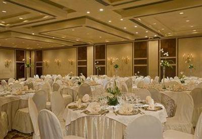 фото отеля Sheraton Ambassador Hotel Monterrey