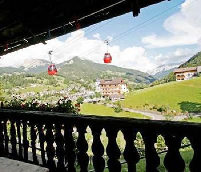 фото отеля AlpenHotel Rainell