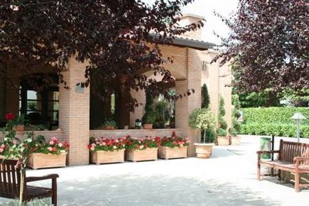 фото отеля Hotel Campiglione