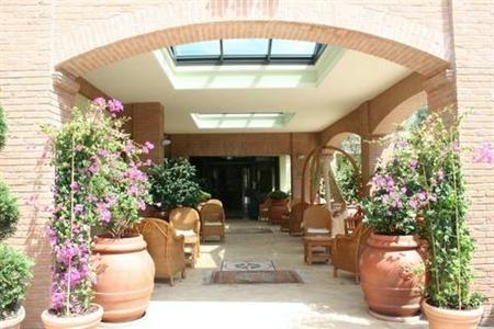 фото отеля Hotel Campiglione