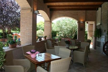 фото отеля Hotel Campiglione