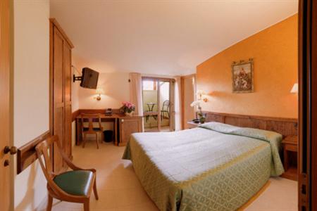 фото отеля Hotel Campiglione