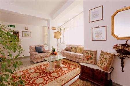 фото отеля Hotel Campiglione
