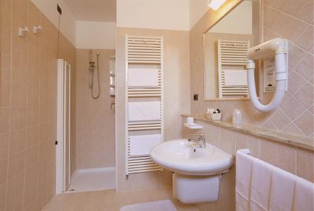 фото отеля Hotel Campiglione