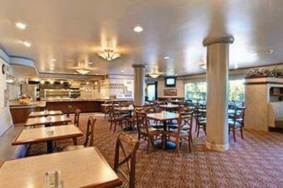 фото отеля Oxford Suites Yakima