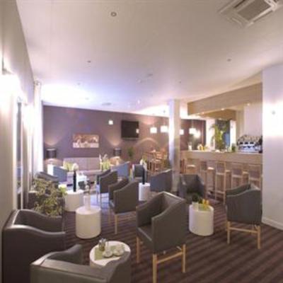 фото отеля Topotel Lorda Apparthotel Lourdes