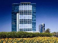 Jumeirah Living World Trade Centre Residence