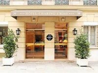 Hotel Charing Cross