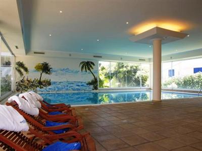 фото отеля Dorisol Estrelicia Hotel
