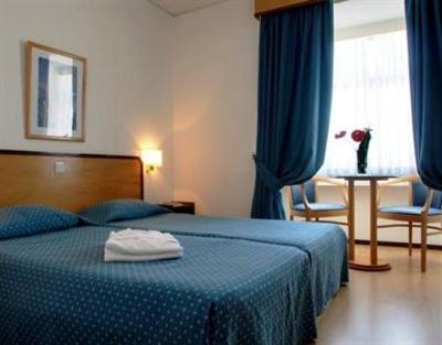фото отеля Dorisol Estrelicia Hotel