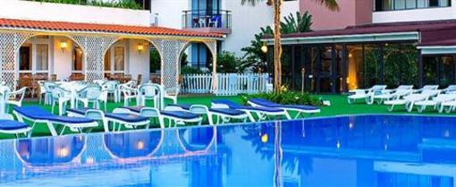 фото отеля Dorisol Estrelicia Hotel