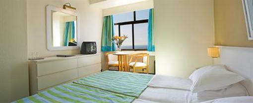 фото отеля Dorisol Estrelicia Hotel