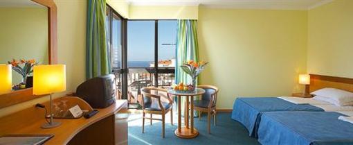 фото отеля Dorisol Estrelicia Hotel