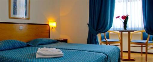фото отеля Dorisol Estrelicia Hotel