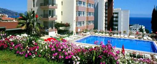 фото отеля Dorisol Estrelicia Hotel