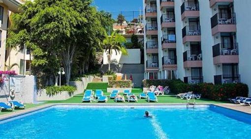 фото отеля Dorisol Estrelicia Hotel