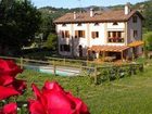 фото отеля Il Cavicchio Agriturismo