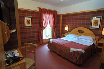 фото отеля Hotel Sant'Orso