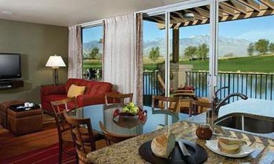 фото отеля Marriott's Shadow Ridge II-The Enclaves