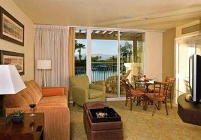 фото отеля Marriott's Shadow Ridge II-The Enclaves