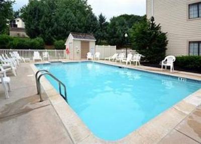 фото отеля MainStay Suites of Lancaster County