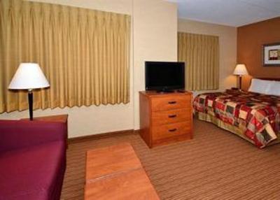 фото отеля MainStay Suites of Lancaster County