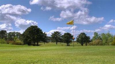 фото отеля Golfhotel de Saint Samson Pleumeur-Bodou