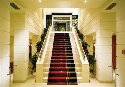 фото отеля K+K Palais Hotel