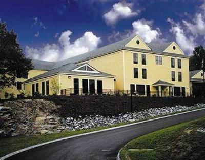 фото отеля Hampton Inn Freeport/Brunswick