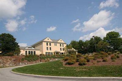 фото отеля Hampton Inn Freeport/Brunswick