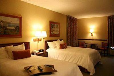 фото отеля Hampton Inn Freeport/Brunswick