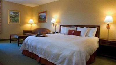 фото отеля Hampton Inn Freeport/Brunswick