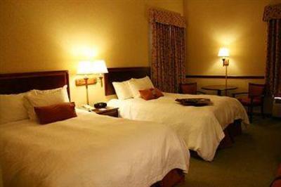 фото отеля Hampton Inn Freeport/Brunswick