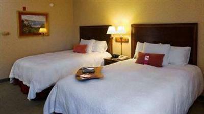 фото отеля Hampton Inn Freeport/Brunswick