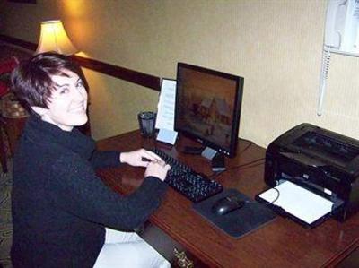 фото отеля Hampton Inn Freeport/Brunswick