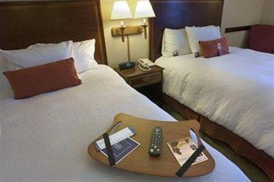 фото отеля Hampton Inn Freeport/Brunswick