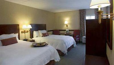 фото отеля Hampton Inn Freeport/Brunswick