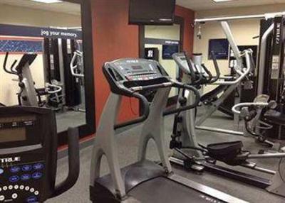 фото отеля Hampton Inn Freeport/Brunswick