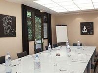 Hotel Montparnasse-Alesia