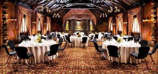 фото отеля Fairmont Le Chateau Montebello