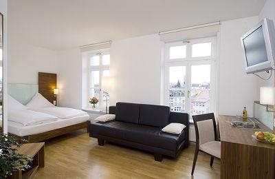 фото отеля Augustiner Tor Hotel