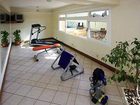 фото отеля Mercure Apartments Joinville Platz