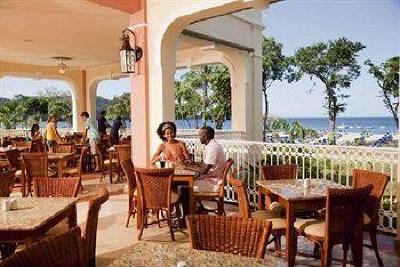 фото отеля Hotel Riu Guanacaste Potrero