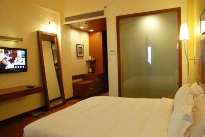 фото отеля Cambay Resort Jaipur