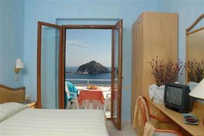 фото отеля Hotel Residence Torre Sant'Angelo