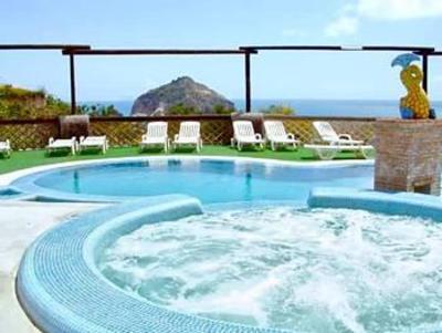 фото отеля Hotel Residence Torre Sant'Angelo