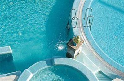фото отеля Hotel Residence Torre Sant'Angelo