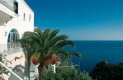 фото отеля Hotel Residence Torre Sant'Angelo