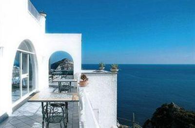фото отеля Hotel Residence Torre Sant'Angelo