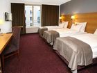 фото отеля Jurys Inn Prague